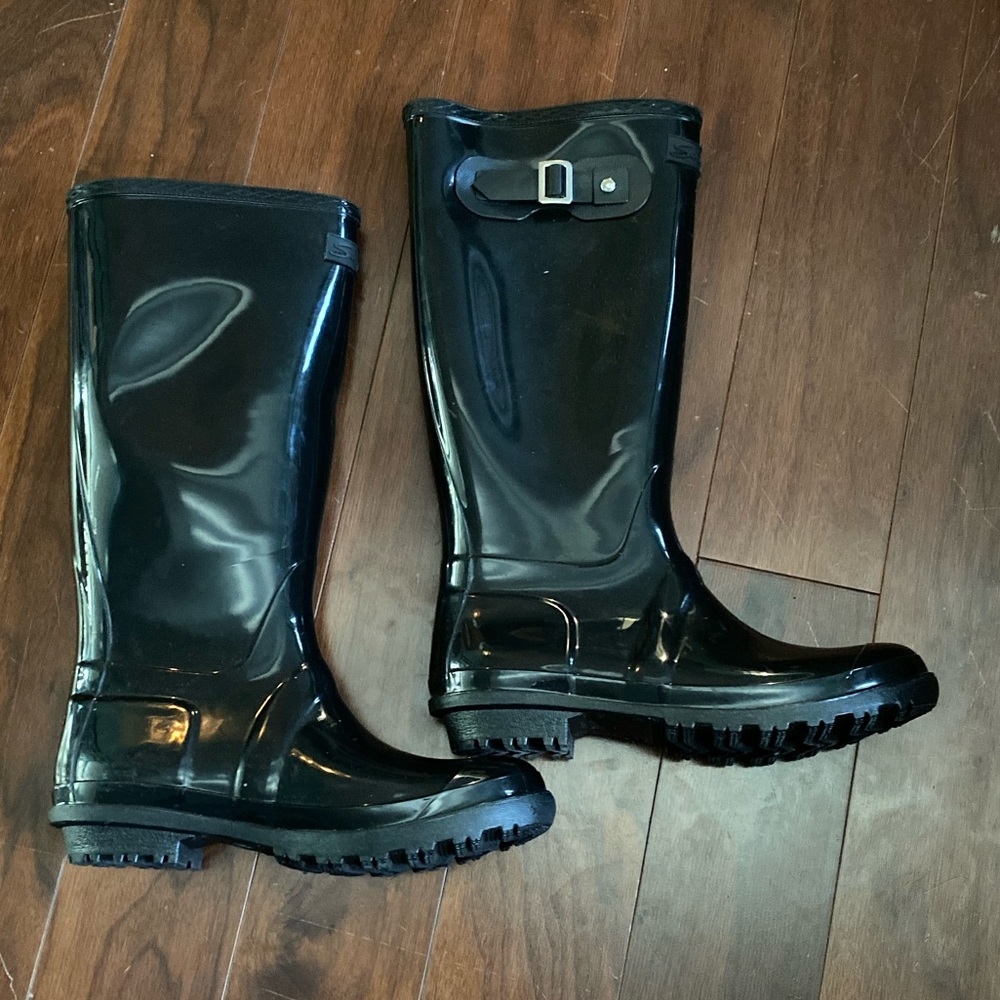 Seven7 Rain Boots